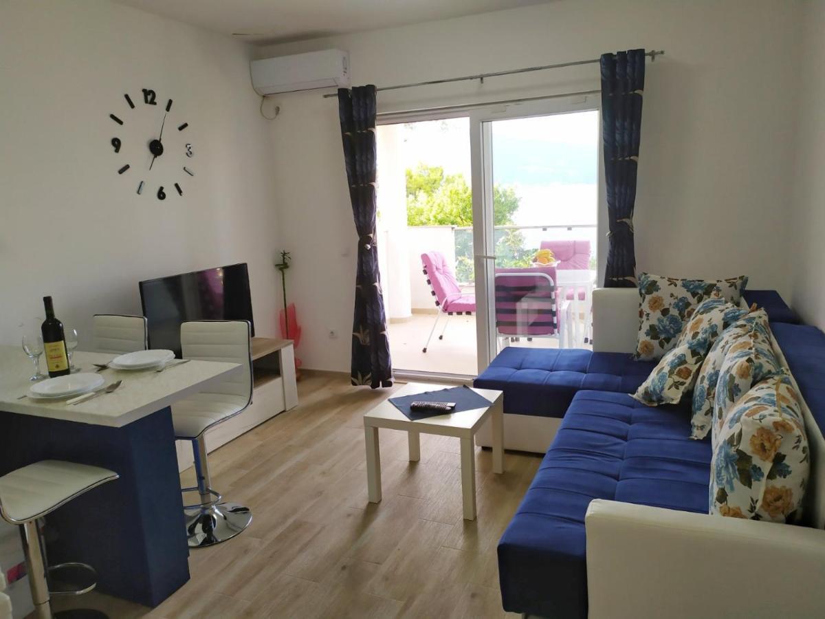Apartmani M&E Bjelila Exterior foto